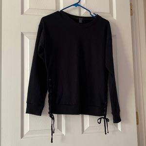 Forever 21 sweatshirt
